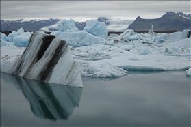 Jökulsárlón